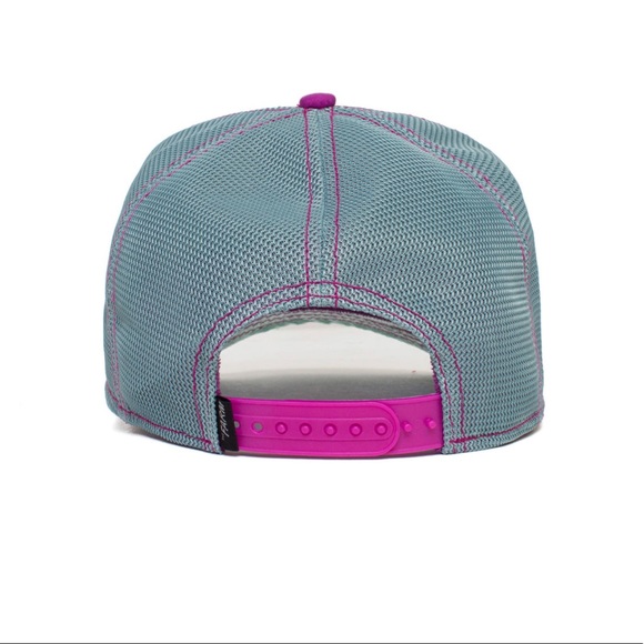 Goorin Bros NWT Ocean Madness - Picture 4 of 5